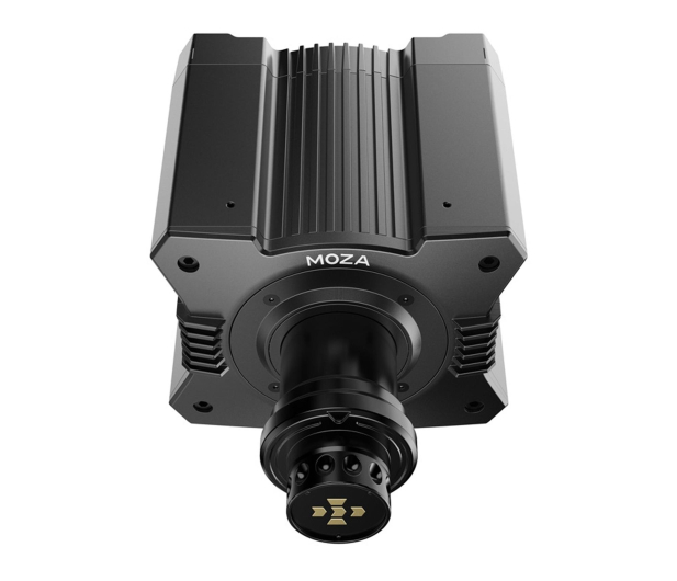 Moza Baza kierownicy  Racing R12 V2 RS081 (PC) - 1365365 - zdjęcie 4